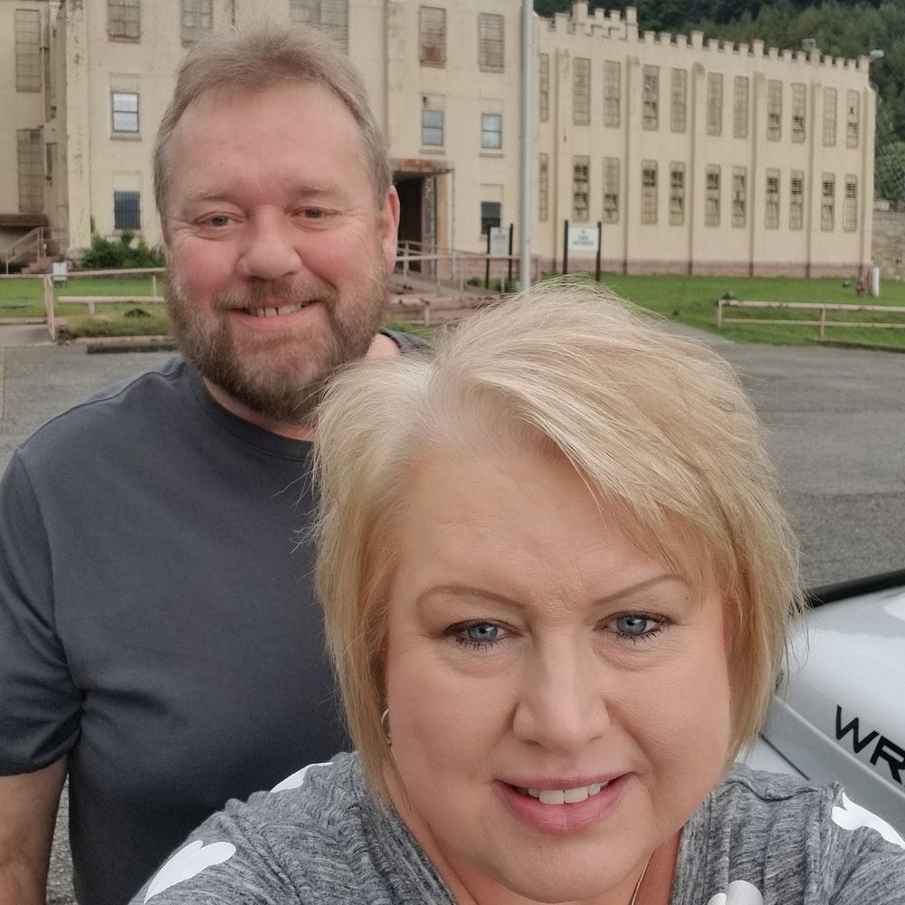 Meet your Posher, Rhonda